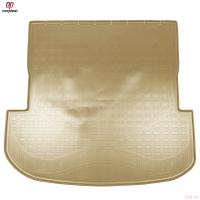 Коврик багажника для Hyundai Palisade (2020-2024) 7 мест, сложенный 3-й ряд № NPA00-T31-481-B