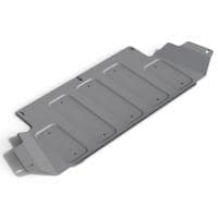 Защита раздаточной коробки для Nissan Patrol (2004-2010) № 2333.4117.1.6