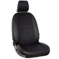 Чехлы на сиденья Автопилот для Skoda Rapid (2012-2016) № sk-rp-ra-chch-a