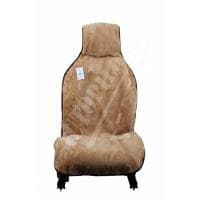 Комплект накидок из натурального меха (короткий ворс, Россия плюс) № CRPK078