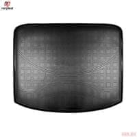 Коврик в багажник Norplast Honda CR-V (2017-2022) на нижнюю полку № NPА00-T30-206