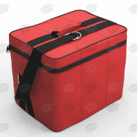 Автомобильная сумка (30х30х20 см), Артикул: ASEK-0130