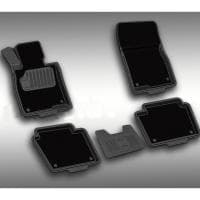 Коврики салона оригинальные для Mazda 6 (2013-2025) № A.004.4313.ST