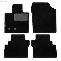 Коврики салона текстильные Standart для Москвич 3е (2023-2024) № KLEVER0212300201210kh