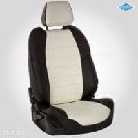 Чехлы на сиденья Автопилот для Mitsubishi Lancer 10 седан (2007-2011) № mi-ln-lns-cheko-a