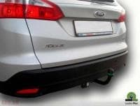 Фаркопы для Ford Focus 3 2011-2021