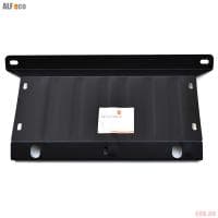 Защита рулевых тяг для УАЗ Patriot (2014-2025) № ALF3906