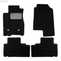 Коврики салона текстильные Standart для Haval M6 (2023-2025) № KLEVER02.AN0465.010kh