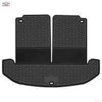 Коврик багажника (складной)оригинальный для Chery Tiggo 8 Pro (2021-2025) № CHERY1013