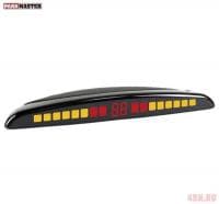 Парковочная система ParkMaster 35-4-A BL