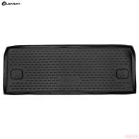 Коврик багажника формованный TPE Standard для Kia Carnival (2020-2025) Prestige № ELEMENTA66518B14