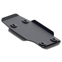 Защита редуктора для Subaru XV 4WD (2017-2023) № 111.5434.1