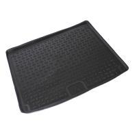 Коврик в багажник для Audi Q8 (2019-2025) № 91092