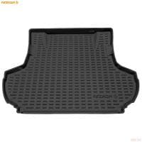 Коврик багажника для Mitsubishi Outlander XL (2007-2012) № 5524015050