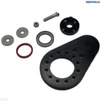 Крепление для розетки (подрозетник) на фаркоп № 921504608001