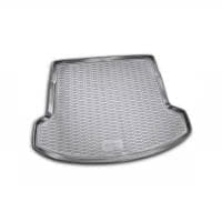 Коврик багажника оригинальный для Nissan Qashqai (2010-2013) № 999TLJ10FB