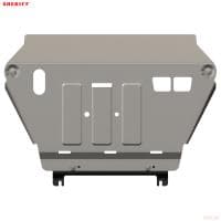 Защита двигателя и КПП для Toyota RAV4 (2013-2018) № 24.2375