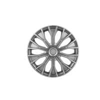 Колпаки R14 VLT1 (ВолТек) серый (2 шт.) LECAR000120608