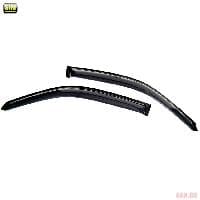 Дефлекторы передних окон SIM для Renault Kangoo (2006-2007) № SREKAN0632