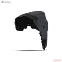 Подкрылок задний левый с шумоизоляцией для Ford EcoSport (2014-2023) 4WD № NLS.16.55.003