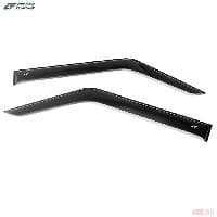 Дефлекторы передних окон Cobra EuroStandart для Ford Transit (2000-2006) № FE31900