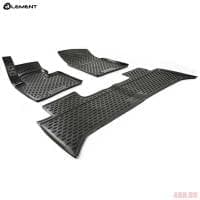 Коврики салона Element для Land Rover Range Rover (2002-2012) № NLC.28.04.210k