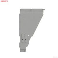 Защита РК для Nissan Navara (2015-2025) № 15.3168