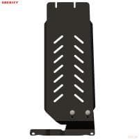 Защита АКПП для Subaru Impreza (2002-2007) № 22.2290