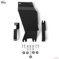 Защита редуктора для Toyota RAV4 4WD (2013-2018) № 111.03216.1