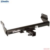 Фаркоп Draw-Tite под американский квадрат для Jeep Grand Cherokee (2011-2021) № 75699