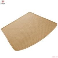 Коврик в багажник Norplast бежевый для Ford Focus 3 универсал (2011-2018) № NPL-P-22-182-B