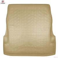 Коврик в багажник Norplast бежевый для Mercedes S-Class (W222) седан (2013-2020) № NPA00-T56-700-B