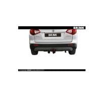 Фаркоп Thule быстросъемный для Suzuki Vitara LY (2015-2024) № 601700
