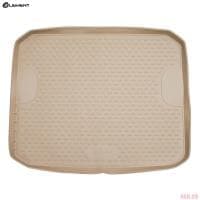 Коврик в багажник Element для Honda Odyssey RA6 JDM (1999-2003) бежевый № NLC.18.20.G14b
