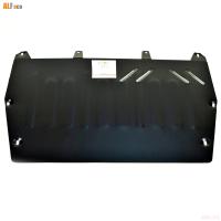 Защита картера и КПП для Changan CS95 (2017-2025) № ALF5713st