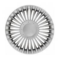 Колпаки Jestic R13 Admiral белые, 4 шт. № 13-064-BI