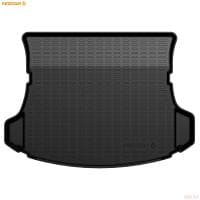 Коврик багажника для Mazda CX-7 (2006-2013) № 5023025100