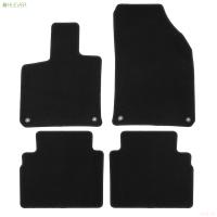 Коврики салона текстильные Econom для Geely Cityray (2024-2025) № KLEVER01.AN0951.000k