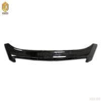 Дефлектор капота CA Plastic Classic черный для Ford Focus 2 хэтчбэк (2008-2011) № 2010010114169