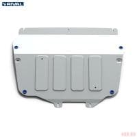 Защита картера для Chery Tiggo 4 (2018-2025) № 333.0919.1