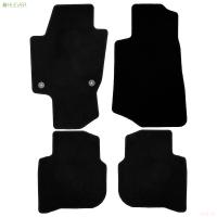 Коврики салона текстильные Econom для Jetta VA3 (2023-2024) № KLEVER0112800101200k