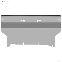 Защита картера для ROX 01 (2024-2025) № NLZ.117.01.030A
