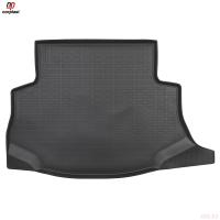 Коврики багажника для Nissan Leaf (2010-2017) № NPA00-T61-140