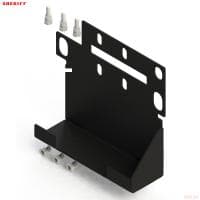 Защита электронных блоков управления (ЭБУ) для Hyundai i30 (2017-2025) № 10.3428