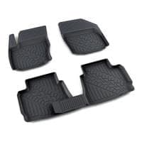 Коврики салона Агатэк для Ford Mondeo седан, универсал (2012-2014) № A.003.272.PL