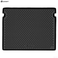 Коврик багажника для Tank 400 (2024-2025) № ELEMENTAN0714B13