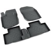 Коврики салона Агатэк для Toyota RAV4 (2006-2009) № A.002.89.PL