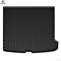 Коврик багажника для Mercedes GLC-Class (X254) (2022-2026) № NPA00-T56-527