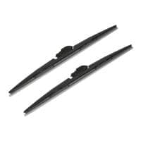 Щетки стеклоочистителя Michelin гибридные для Opel Vectra A, B седан, универсал (1988-2002) № K13319-19