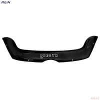 Дефлектор капота для Ford Fiesta хэтчбек (2008-2013) № REINHD627